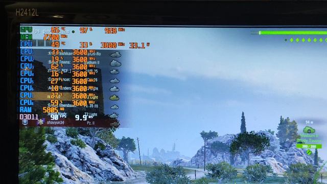 что может nvidia gt650ti в 2024 в мире танков смотреть онлайн