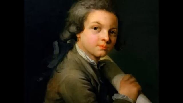 W. A. Mozart - KV 50 (46b) - Bastien und Bastienne смотреть онлайн