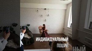 Невероятно красивое выпускное платье