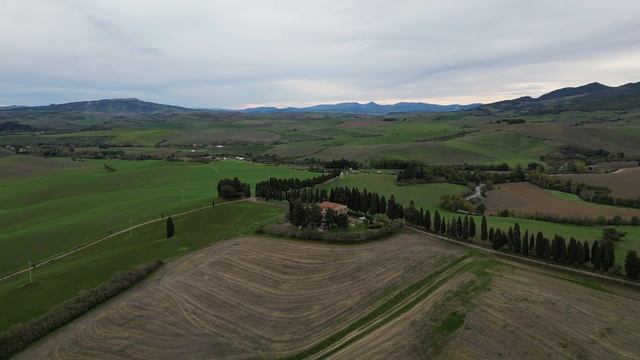 Teatro del Silenzio Lajatico Pisa смотреть онлайн