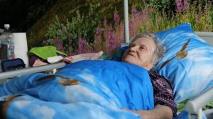 Пансионат для лежачих больных