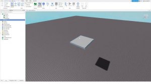 Как заморозить блок в Roblox Studio. Коротко и понятно