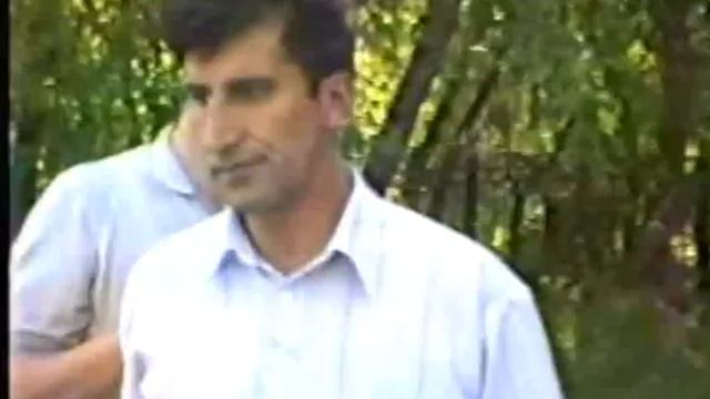 225  Оперуполномоченный главарь. Часть 1 (05.06.2006)