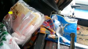 Обед тракториста 2.