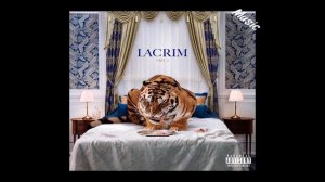 Lacrim - Never Personal feat. Rick Ross (audio Official)