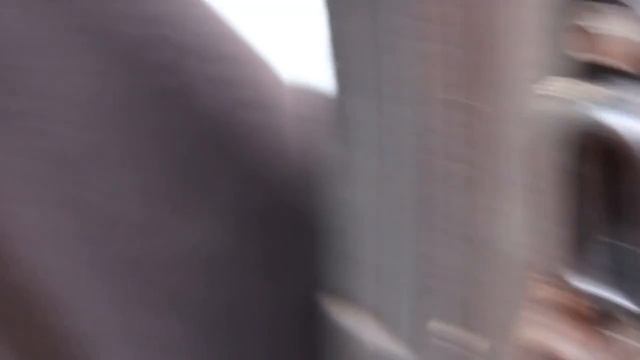 Как решить проблему с фиксацией сдвижной двери Газели 2705? смотреть онлайн