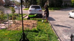 Expanding The Garden & Making Homemade Fish Fertilizer