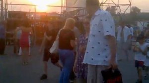 Соликамск.День города