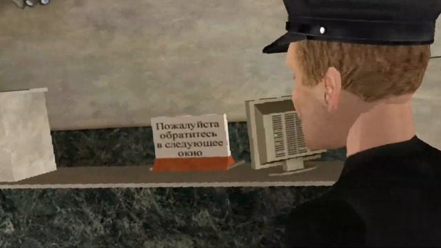 Игры издержка человеческого характера ? | Postal 2 смотреть онлайн