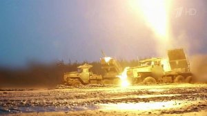 В ежедневном режиме российские силы наносят удары по военной инфраструктуре Украины