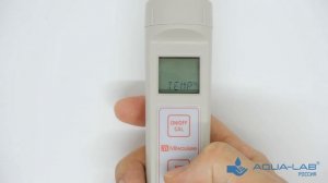 Видеоинструкция Milwaukee EC60 кондуктометр, TDS метр и термометр