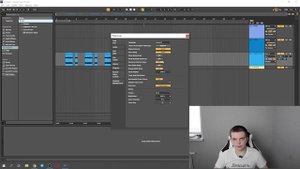 Где писать музыку? Секвенсоры. Ableton Live основы. RF2