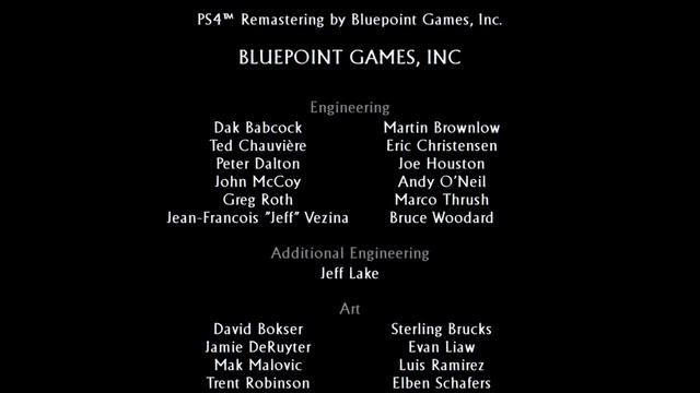 Uncharted™ 3 Натан Дрейк  Коллекция Иллюзии Дрейка финал