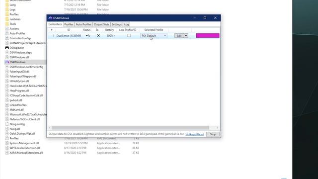 How to Fix Input & Controller Lag in DS4 Windows on PC