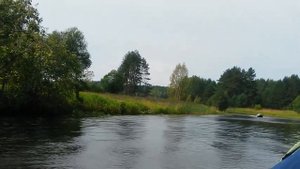 Москва-М лодочный мотор после 20 лет простоя