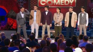 Ещё смешнее и безумнее