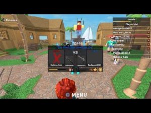 Roblox marder misteri 2 но я шериф