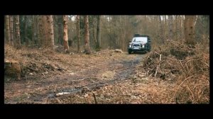 Лучший внедорожник для охоты и рыбалки в России (2021-2022).