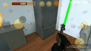 Крутая игра про шумных соседей (Соседи OG)