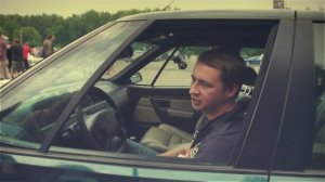 CITROEN XM vs  CITROEN CX SIXWHEELER (RWDRAGS 2018)