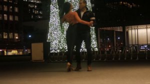 Bachata Sensual| Tania & Darrick| Mi Ultimo Despertar| Toronto New Year 2021 Edition