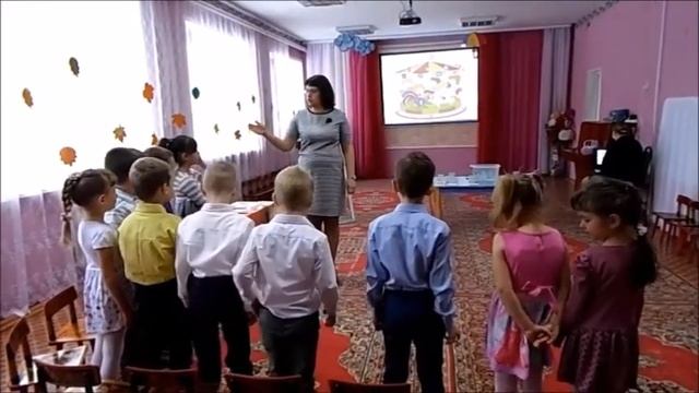Интегрированного занятия по здоровьесбережению на тему:« Я здоровье берегу, быть здоровым я хочу»