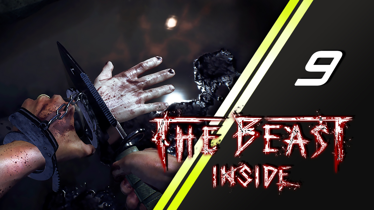 The Beast Inside | 9