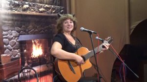 классная песня про КОТа "Черный Кот"