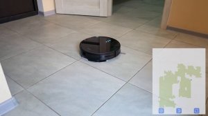 Xiaomi Lydsto G1: budget vacuum and mopping robot?REVIEW & TEST✅