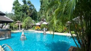 Таиланд, Пхангнга, Као Лак - The Leaf Khao Lak by Katathani 4 Star