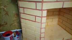 Фальш камин своими руками