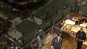 U2 - HD BEAUTIFUL DAY 2000