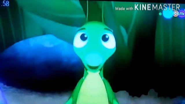 Озвучка лунтика... смотреть онлайн