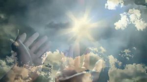 Ребенок и Бог