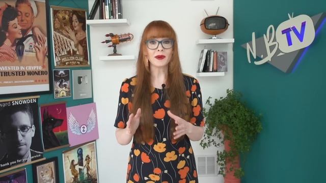 They're not SELLING your data. It's MUCH worse... смотреть онлайн