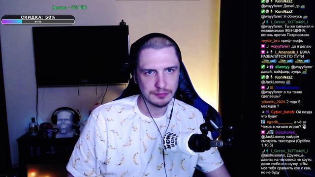 ДЖЕК ЛУНИ И ПЯТЕРКА О ПОЕЗДКЕ НА САМЫЙ СЕВЕР РОССИИ - В МАГАДАН, ПРО ПРЫЖОК ЗАКВИЕЛЯ С ПАРАШЮТОМ смотреть онлайн