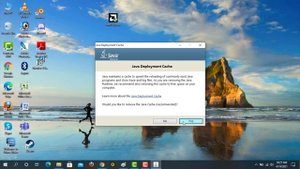 How To Fix  - Java Install Did Not Complete - Error Code 1603  -  Windows 10 / 8 / 7