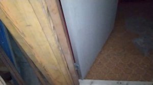 Пихло для уборки снега. Делаем своими руками.