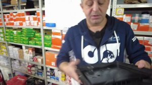 ZF. Поддельные поддоны и китайские масла. Дали полный расклад.