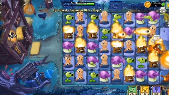 Мини игра. Часть 7 смотреть онлайн