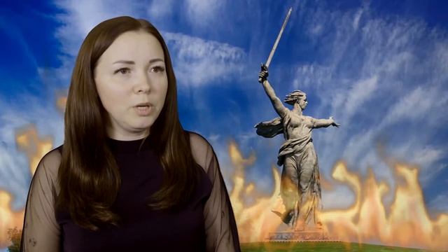 "Молодая мать" Муса Джалиль, читает Наталья Горшенина. смотреть онлайн