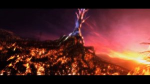 Warcraft III: Reigh of Chaos - Конец вечности (1080p remastered)