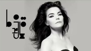 Björk - You only live twice