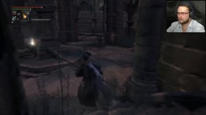 Bloodborne Прохождение ► СТАРЫЙ НОВЫЙ ЯРНАМ ► #21