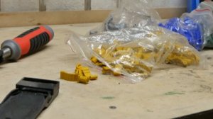 Обустройство верстака в мастерскую своими руками