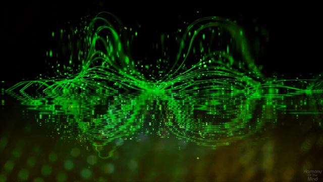 639 Hz Angelic Solfeggio Frequency Meditation Music - Heart Chakra Healing Center - Attract Love
