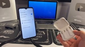 Почему телефон НЕ НАХОДИТ НАУШНИКИ по Bluetooth и НЕ ПОДКЛЮЧАЕТСЯ по Блютузу с беспроводным TWS?