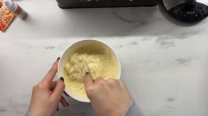 Всё смешала и в духовку. Вкуснейшие МАФФИНЫ (кексы) самый простой рецепт