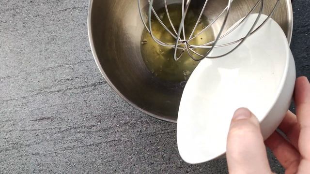 Невероятно Праздничное песочное печенье с джемом и безе