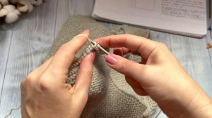 ЭЛЕМЕНТАРНЫЙ СКОС ПЛЕЧА И ПЛАВНЫЙ ВЫРЕЗ ГОРЛОВИНЫ Мастер класс (попетельный)